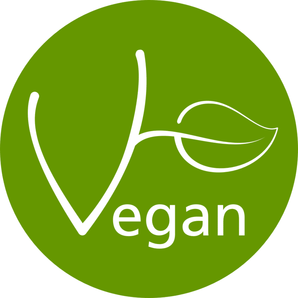 Vegan logo